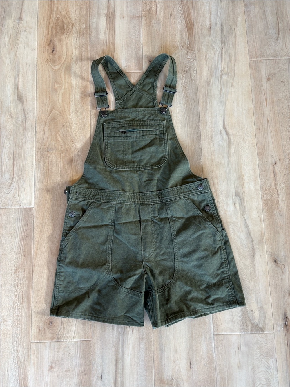 Patagonia Stand Up Overalls